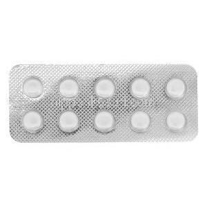 ダイアミド Dyamide, デマデックス ジェネリック, トラセミド  10mg 錠, 包装